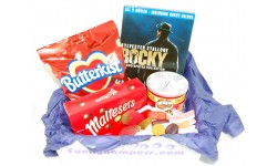 Rocky Collection Movie Box