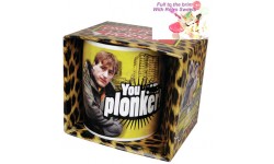 Rodney Cuppa Sweets