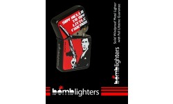 Scarface Lighter