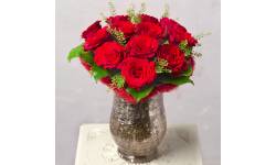 Heart of Roses
