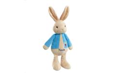 Personalised My 1st Peter Rabbit Plush - 23.99 Personalised My 1st Peter Rabbit Plush