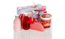 Shower Power Gift Set