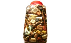 Maxi Dog Treatie Jar