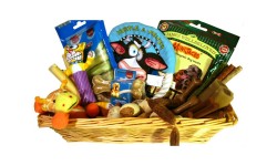 Lil' Doggy's Dream Gift Hamper
