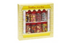 Small Sweet Shop in a Box