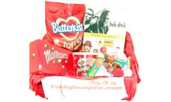 Snatch and Lock Stock Movie Box