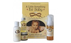 A Little Something For Baby