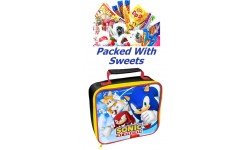 Sonic Sweet Bag
