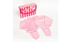 Special Delivery Baby Girl Gift