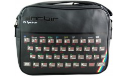 Spectrum Sports Bag