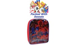Spiderman Sweet Bag