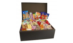 The Spiffingly Good Sweet Hamper