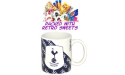Tottenham Hotspur Cuppa Sweets
