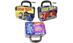Star Trek Retro Lunch