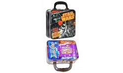 Star Wars Retro Lunch