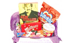 Ben Stiller Mix Movie Box