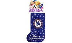 Chelsea Giant Sweet Stocking