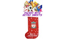 Liverpool Giant Sweet Stocking