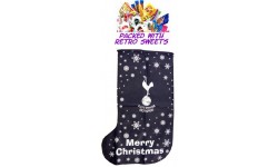 Spurs Giant Sweet Stocking
