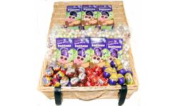 The Super Dooper Easter Mix Hamper - 109.99 The Super Dooper Easter Mix Hamper