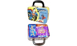 Superman Retro Lunch