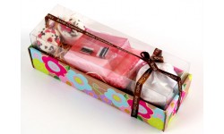 Sweet Surrender Bath Set