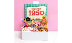 Sweets Of The 1950s