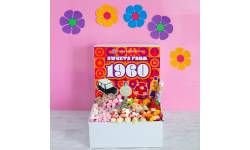 Sweets Of The 1960s