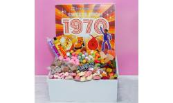 Sweets Of The 1970s