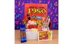 Sweets Of The 1980s