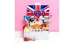 Sweets Of The 1990s