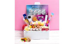 Sweets Of The 2000s