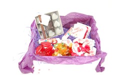 Sweet Anniversary Box