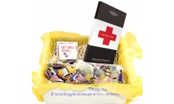 Sweet Get Well Soon Box