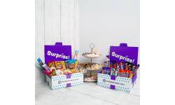 Sweet Chocolate Party Box