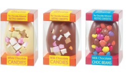 Retro Sweet Eggs