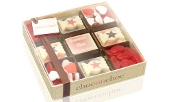 Sweet Like Chocolate Box