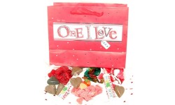 Love You My Sweets Gift