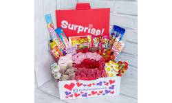 Sweet Love Box