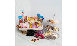 Sweet Mega Mix Hamper