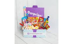 Deluxe Tuck Box