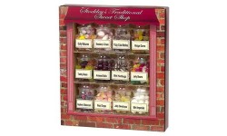 Sweet Shop in a Box