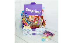 Large Tuck Box