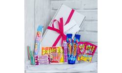 Small Tuck Box