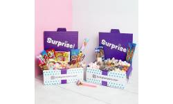 Sweet Party Box