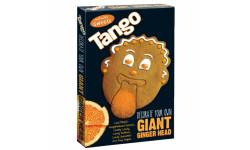 Make Your Own Tango Gingerhead - 7.99 Make Your Own Tango Gingerhead