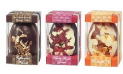 Egg Connoisseurs Collection