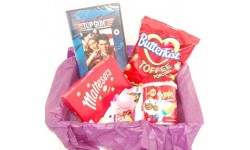 Top Gun Movie Box