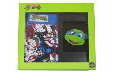 Turtles Boxers and Socks Gift