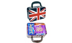 Union Jack Retro Lunch
